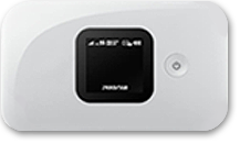 ギガパックWi-Fi端末